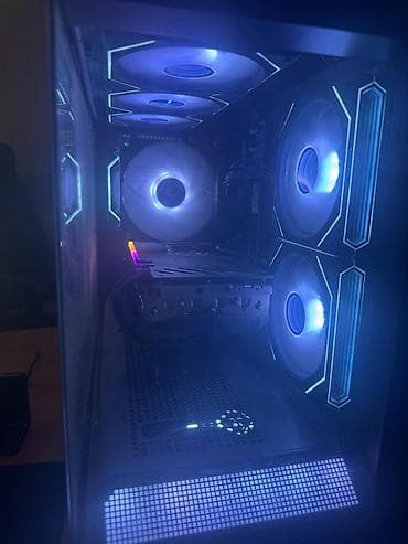 rtx 1660 ti: Компьютер, ядер - 10, ОЗУ 32 ГБ, Для несложных задач, Б/у, NVIDIA GeForce RTX 3060 TI, SSD — 5