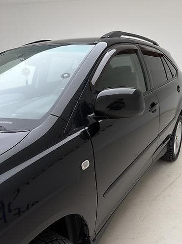 lexus rx 2002: Lexus RX: 2006 г., 3.5 л, Автомат, Бензин, Кроссовер — 9