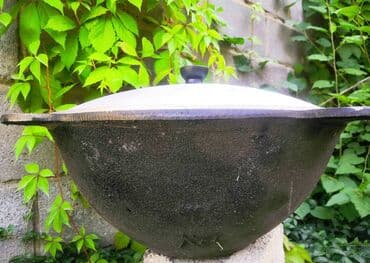 казан чугунный бишкек: Чугунные казаны. Производство Узбекистан — 4