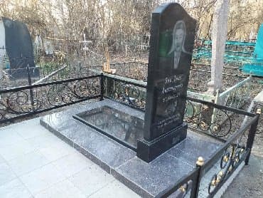 Бала бакчалар, бала багуучулар: Эстеликтерди жасоо | Гранит | Орнотуу — 22