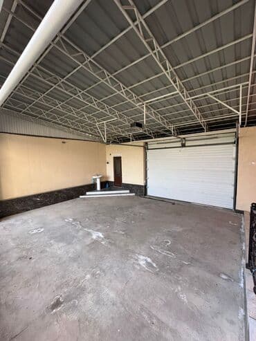 особняк дом бишкек: Дом, 370 м², 7 комнат, Агентство недвижимости, Дизайнерский ремонт — 25