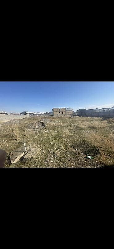 Кыймылсыз мүлк: 15 соток, Курулуш, Кызыл китеп — 4