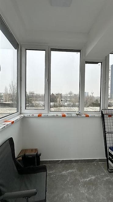 Продажа квартир: 4 комнаты, 102 м², 3 этаж, Дизайнерский ремонт — 8