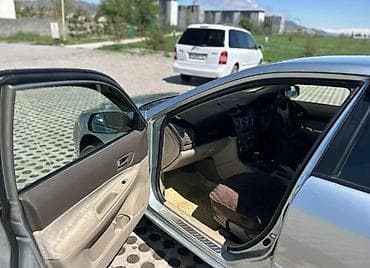 Mazda Atenza: 2003 г., 2 л, Автомат, Седан — 8
