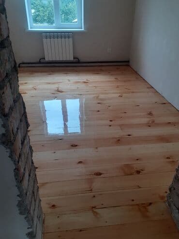 напольное покрытие: Шлифовка,Стелим,Пол,Паркет,Ламинат — 14