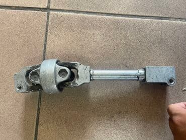 аксессуары для серверных стоек полки стационарные: Гидроусилитель BMW Б/у, Оригинал — 17