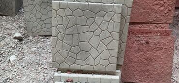 брусчатка бишкек дом брусчатки'' тротуарная плитка бордюры бишкек: Бордюр, Гарантия, Бесплатная доставка, Бесплатный выезд — 1