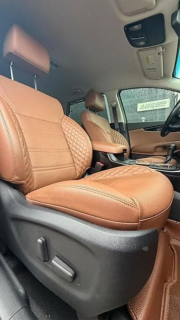Унаа: Kia Sorento: 2019 г., 2.2 л, Автомат, Дизель, Кроссовер — 6