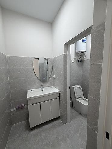 пользовались: Аренда офисов, 40 м², В бизнес центре, С системой безопасности — 6