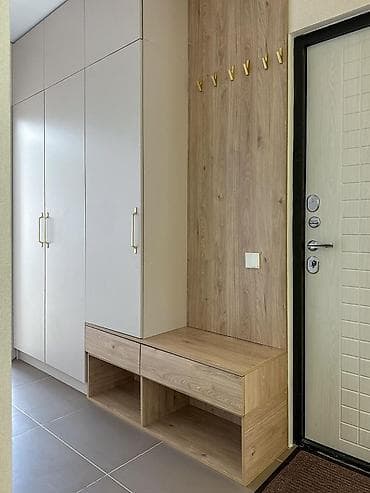 pro group: 3 комнаты, 88 м², Церковь Элитка, 7 этаж, Дизайнерский ремонт — 3