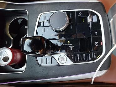 вмw x7: BMW X7: 2022 г., 3 л, Автомат, Бензин, Кроссовер — 4