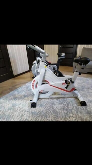 прокат велосипедов бишкек: Велотренажёры профессиональный Цена 24000с В наличии Бесплатная — 1