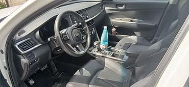 оптима кия: Kia Optima: 2019 г., 2 л, Автомат, Газ, Седан — 6