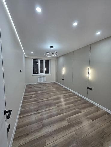 Недвижимость: 2 комнаты, 69 м², Элитка, 10 этаж, Дизайнерский ремонт — 1