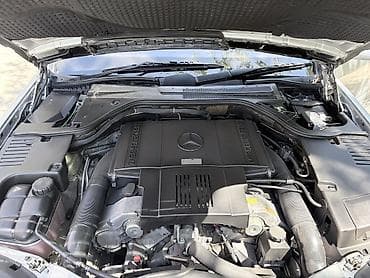 Продажа авто: Mercedes-Benz S-Class: 1997 г., 5 л, Автомат, Бензин, Седан — 1