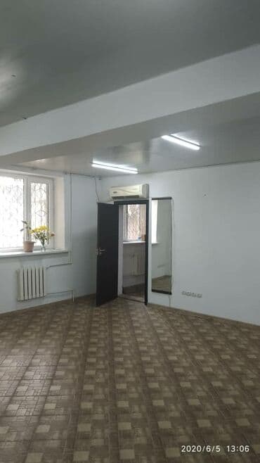 продаю офис 107 м² с ремонтом с мебелью административное здание 1 этаж: Сдается офисное помещение по адресу Лермонтова#Кольбаева(Ворошилова) — 8