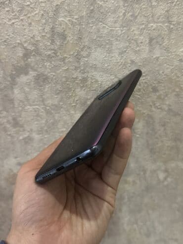 mediacom планшет: Poco X3 Pro, Б/у, 256 ГБ, цвет - Серый, 2 SIM — 3