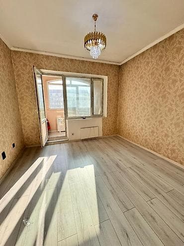 106: 2 комнаты, 67 м², 106 серия, 7 этаж, Косметический ремонт — 7