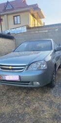 машина малибу цена: Chevrolet Lacetti: 2007 г., 1.6 л, Механика, Бензин, Седан — 4