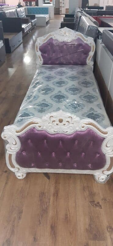 тк табылга отдел мягкой мебели бишкек: Буйрутма эмеректер, Керебет — 1