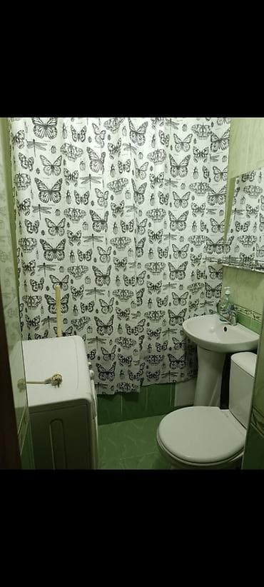 здаю квартиру политех: 2 комнаты, 41 м², Хрущевка, 3 этаж, Косметический ремонт — 2