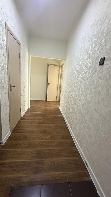 Продажа квартир: 2 комнаты, 55 м², 106 серия, 6 этаж, Евроремонт — 5