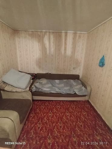 2 комнаты, 42 м², Хрущевка, 3 этаж, Старый ремонт