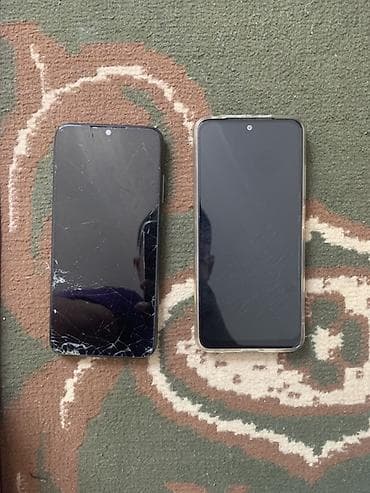 Redmi, Redmi Note 11, цвет - Черный