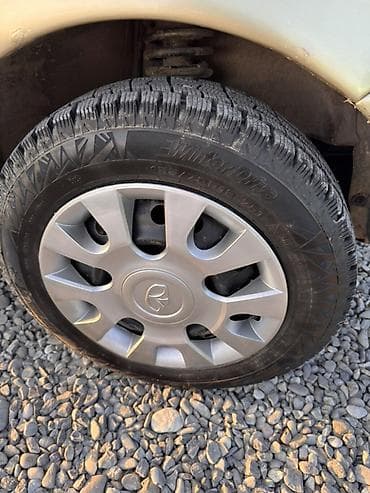 dewoo lanos: Daewoo Matiz: 2008 г., Механика, Бензин, Хэтчбэк — 10