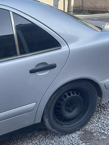 лупарь 210: Продается Мерседес Лупарик чистый Старый завоз не путайт Год 1995 — 9