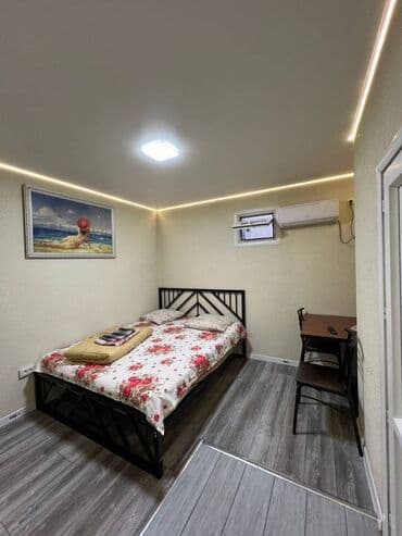 сдаю дом бишкек: 32 м² — 6