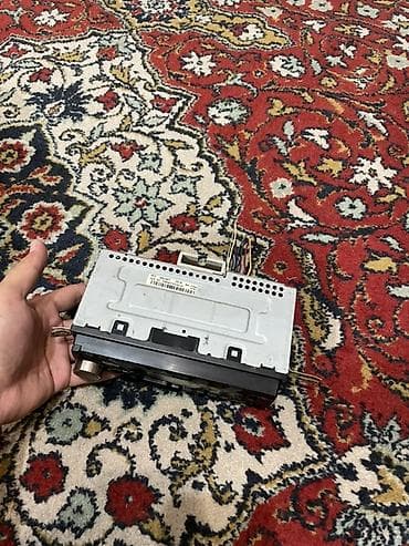 магнитофоны пионер: Б/у, 1-DIN, Без системы, Без оперативной памяти ГБ ОЗУ, Без встроенной памяти Гб ПЗУ — 2