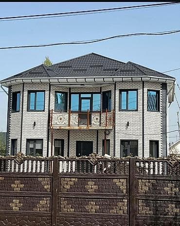 рай панель: Фасад облицовка, разные цвета, заказ кылыныздар ынгайлуу баада — 6