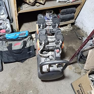 скупка пе: Набор профессионального инструмента для ремонта и отделочных работ — 3