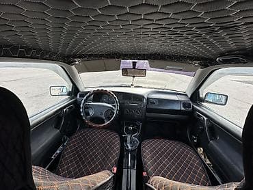 гольф 3 радиатор: Volkswagen Golf: 1992 г., Хэтчбэк — 8