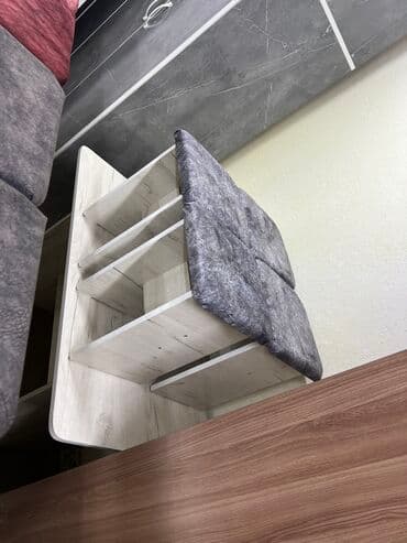 Столы: Стол тобуретка стол стуля размер 110на64 тобуретка4шт высота стола75 — 15