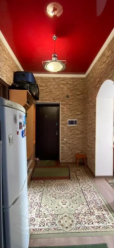 дом вост: 60 м², 4 комнаты, Забор, огорожен — 2