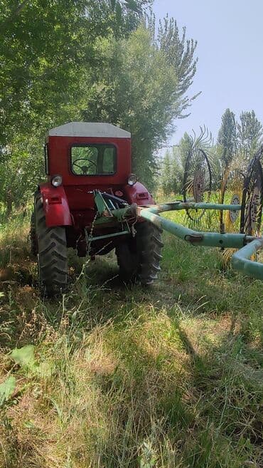 домкрат для автомобиля: Трактор тарагы менен каропка марор мос бары жайында — 8