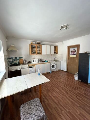 микра: 15 м², С мебелью — 2