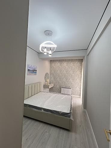 pro group: 3 комнаты, 77 м², Молодая Гвардия Элитка, 5 этаж, Свежий ремонт — 8