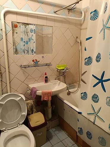 2 rooms: 2 комнаты, Собственник, С мебелью полностью — 5