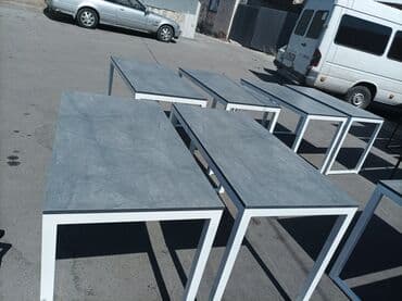 куплю офисный стол: Компьютерные столы Стол компьютерный Стол офисный Стол обеденный Стол — 2