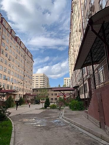 квартира старый вокзал: 1 комната — 2