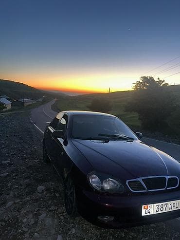 mcv 21: Chevrolet Lanos: 2008 г., 1.5 л, Ручные, Бензин, Седан — 3