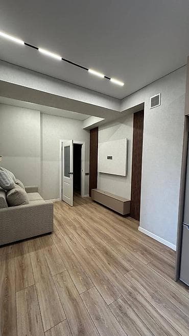 diamond city: 1 комната, 46 м², 5 этаж — 3
