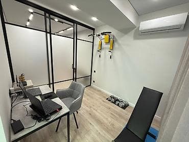 3 бөлмө, 82 м², Алтын чарчы Элитка, 5 кабат, Дизайнердик оңдоо