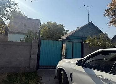 80: Кара-Балта Мечет НУР Кара-Балта Площадь участка (соток): 11/7 — 1