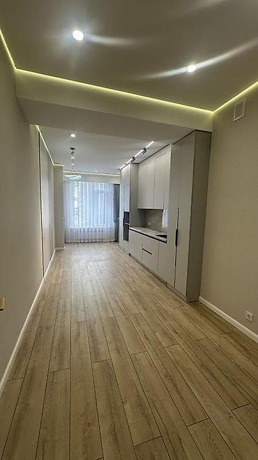 3 комнаты, 80 м², Элитка, Технопарк Элитка, 5 этаж, Евроремонт — 8