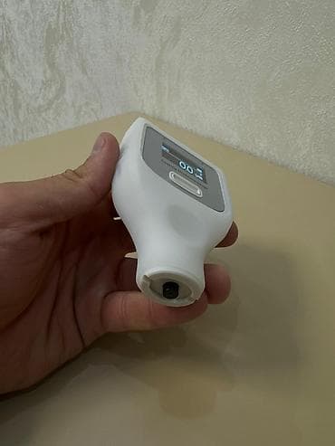 панели самоклейка: Толщиномер покрытий (Coating Thickness Gauge) — портативный прибор для — 5