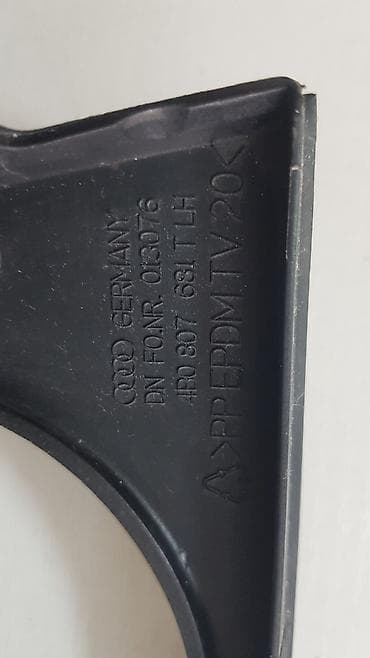 купить ауди а4 в бишкеке: Audi, Б/у, Оригинал — 3